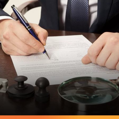 Правовая экспертиза договора