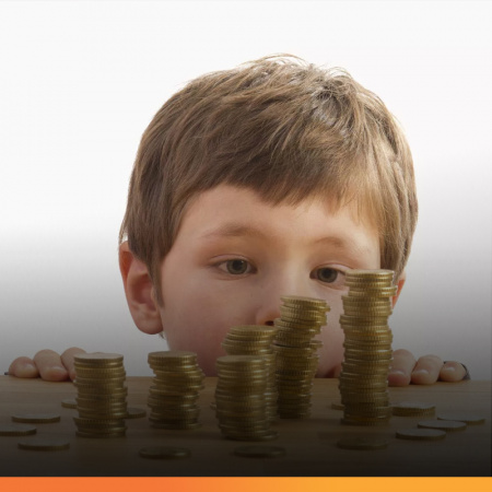 Спор по алиментам